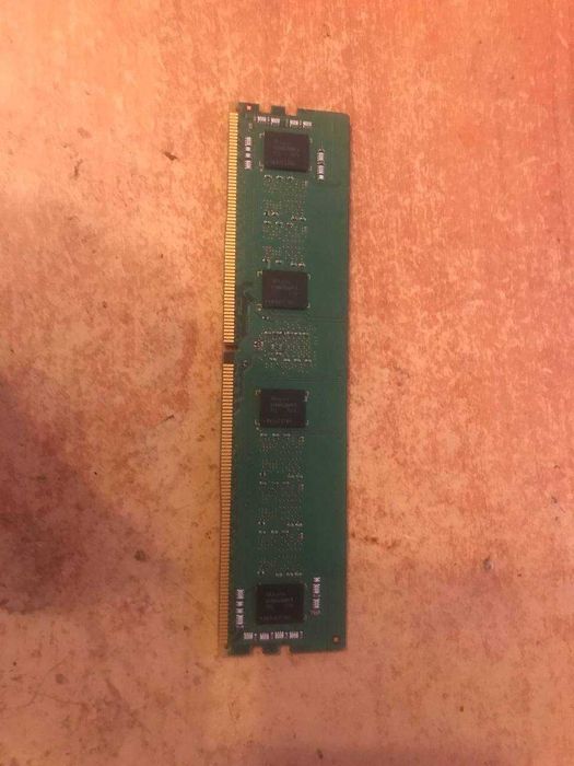 Оперативная память Hynix 4GB