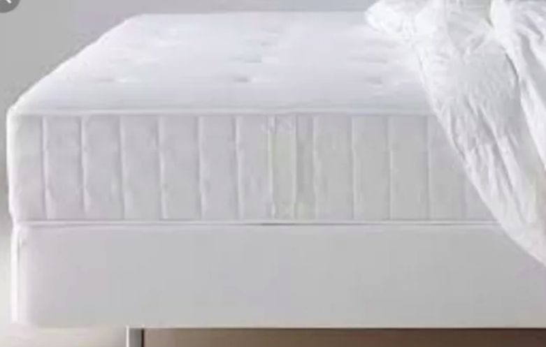 Colchão; colchões usados