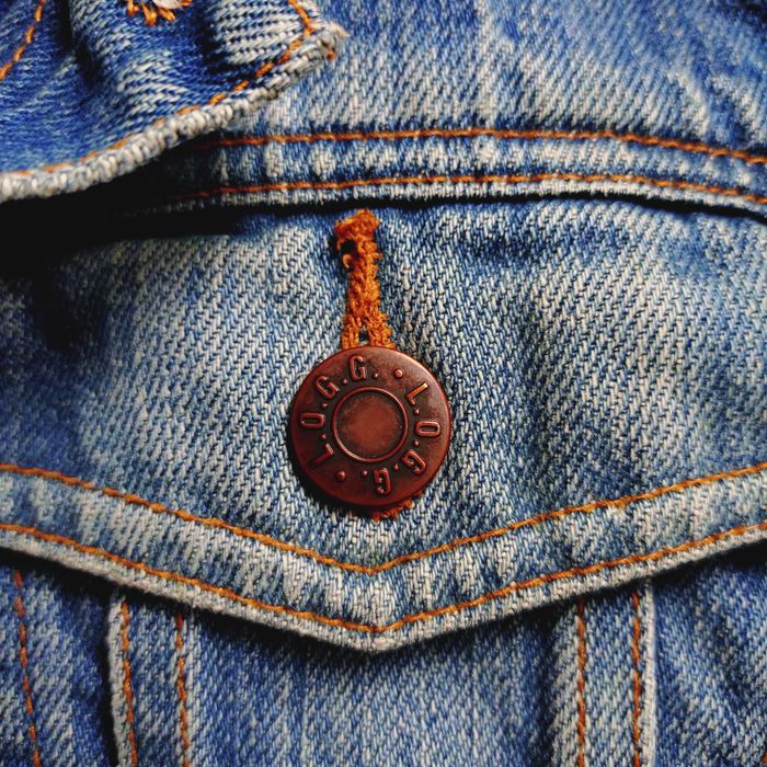 Katana H &M L. O. G. G.