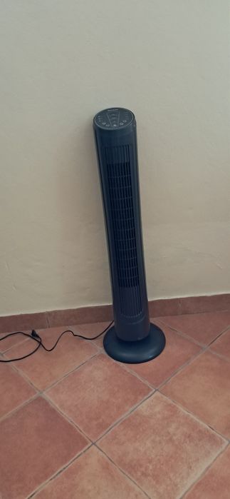 Ventilador de Torre  Becken