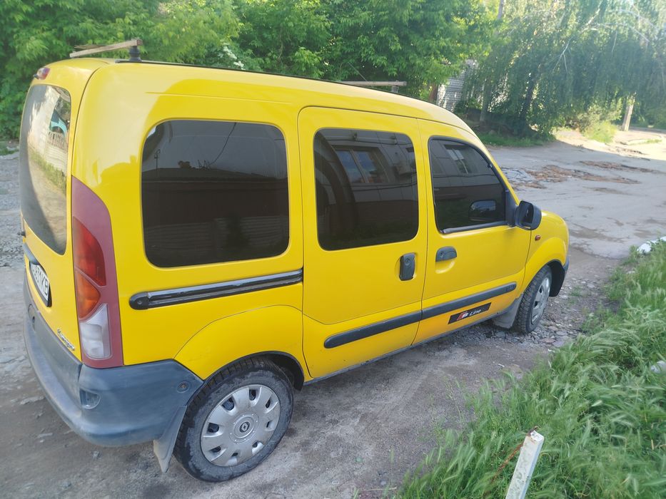 Продам Рено кенго