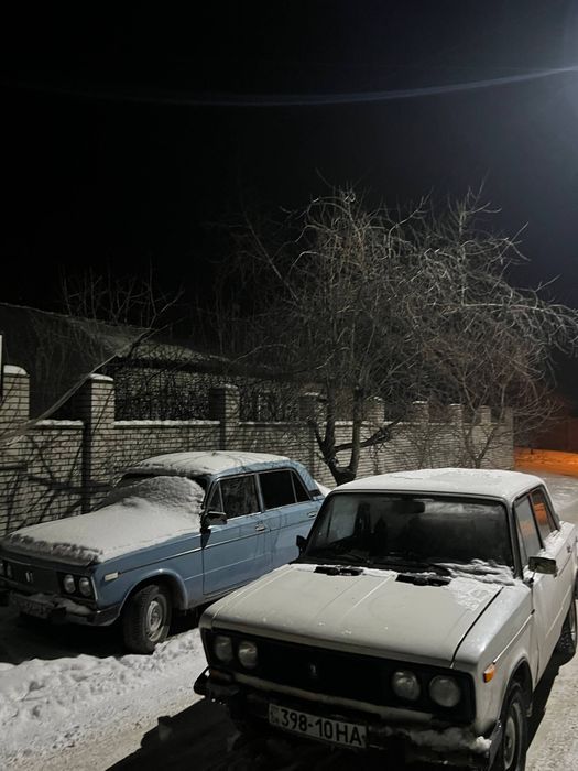 Ваз 2106 не на ходу