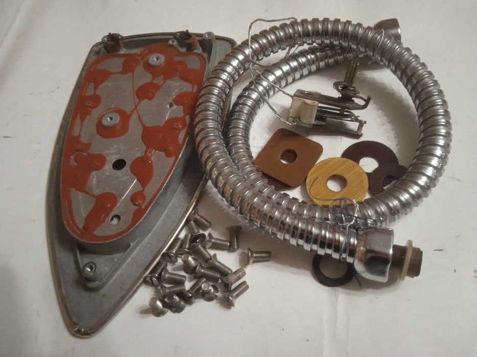 Щетки до генератора,  новые.