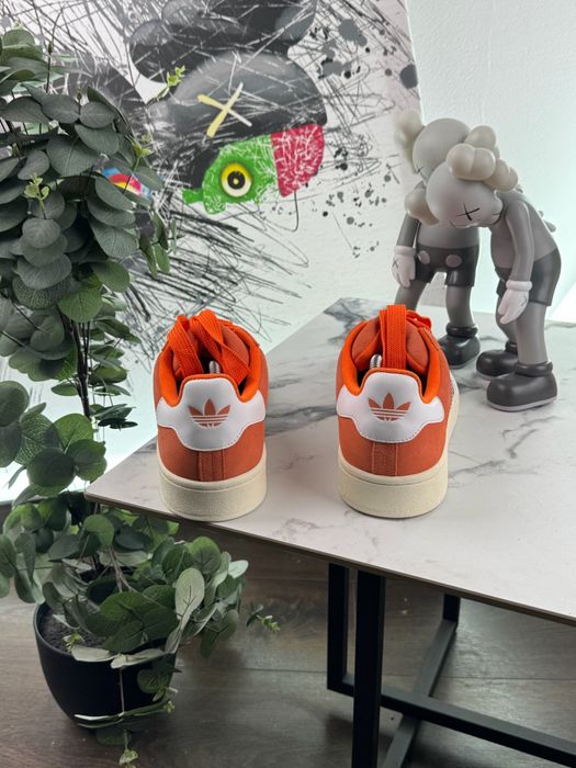 Кросівки Adidas Campus 44.5 розмір Е11077