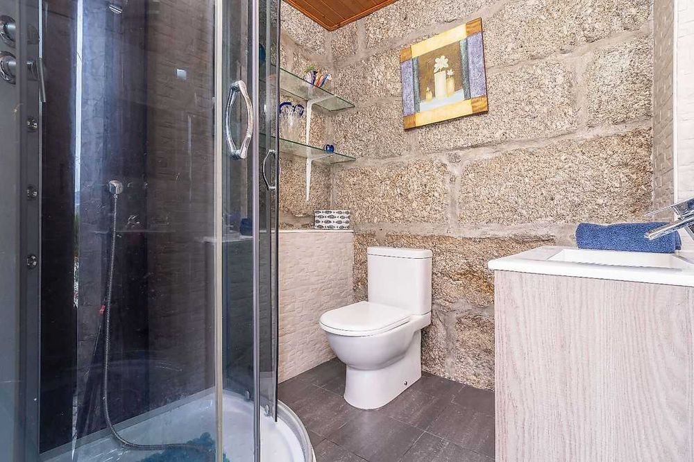 Moradia T3 à venda em Moimenta | Castelo de Paiva | Aveiro - Ref.21326-10021