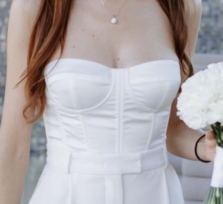 Бюстьє, корсет, топ Gepur