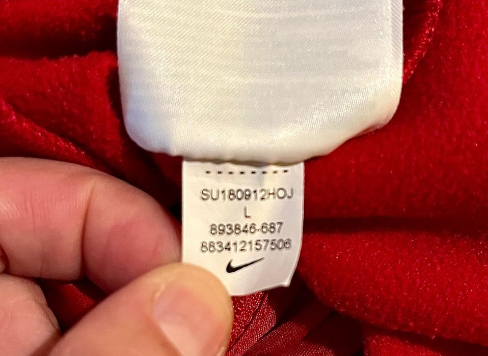 NIKE #casaco OFICIAL PORTUGAL 'Anthem' 18/19 #criança L #adulto S