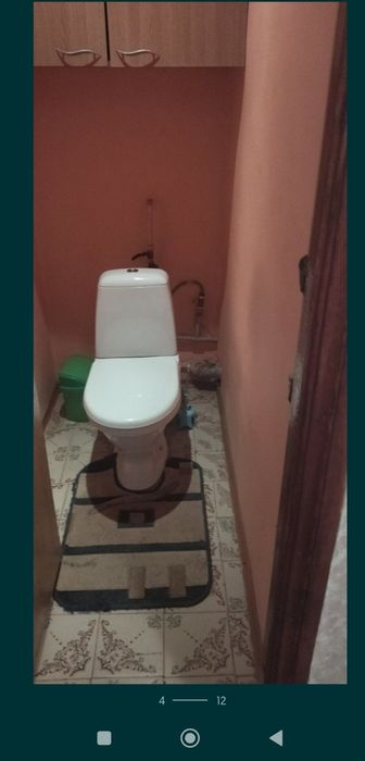 Здам 1 кімнатну квартиру близько до жд вокзалу