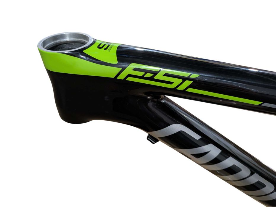 Rama Cannondale F-Si Carbon 2, 27,5'' S, 2018 rok, nowa (nr2013)