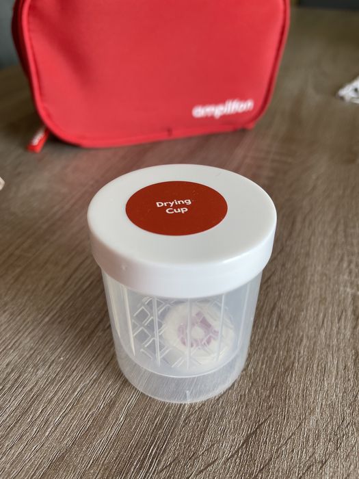 Amplienergy R 5 (aparelho auditivo minisom) Santa Maria Da Feira