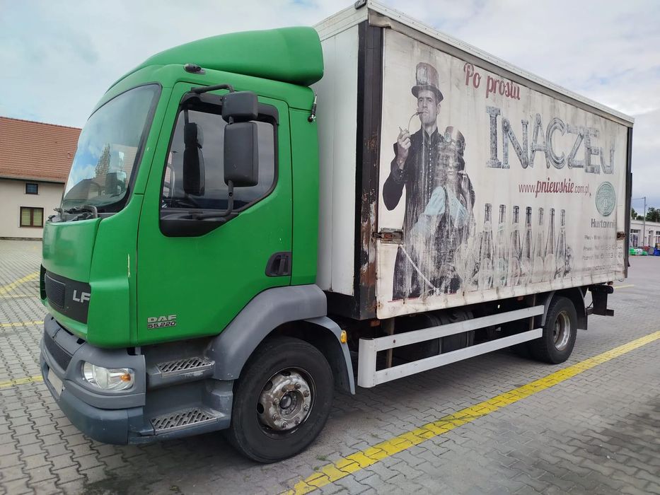 DAF