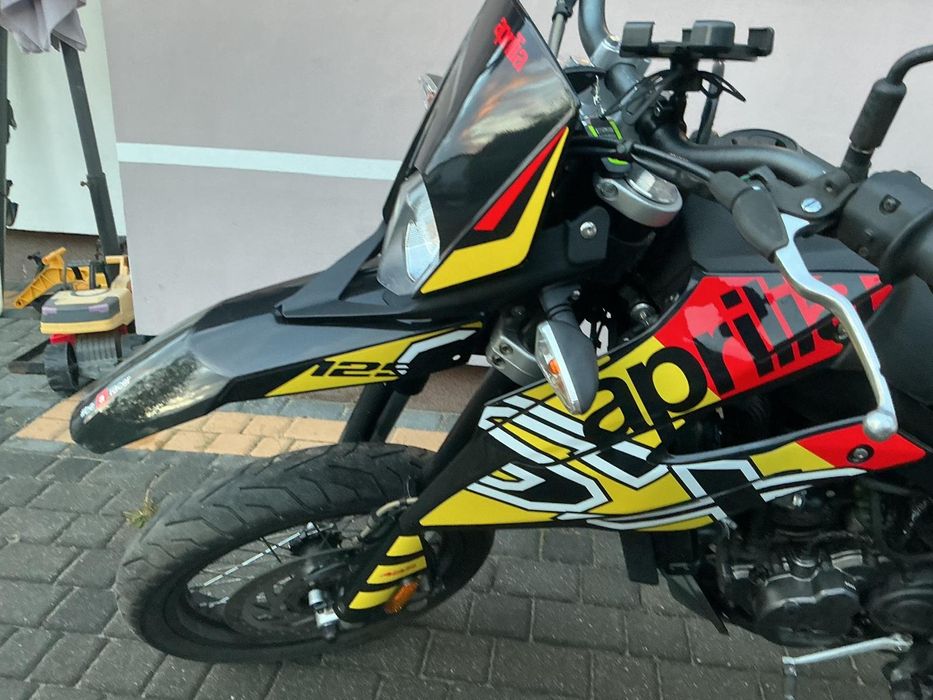Aprilia