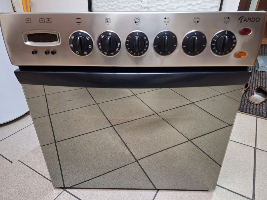Piekarnik elekryczny Ardo +płyta kuchenna  Ardo