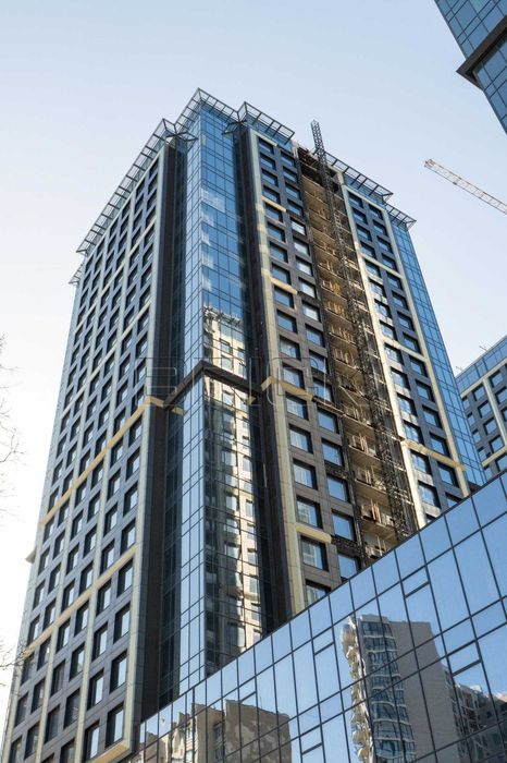 БФК Metropole 148м2 продаж квартири Метрополь предславинська печерськ