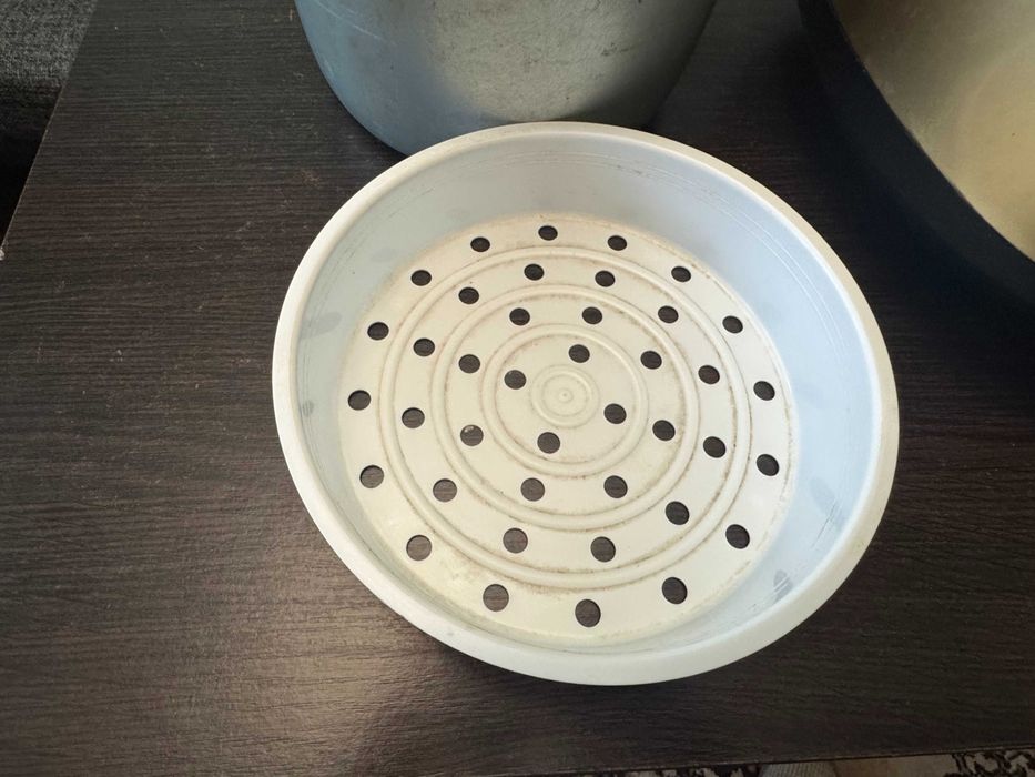 Мультиварка з фритюрницею Multicooker