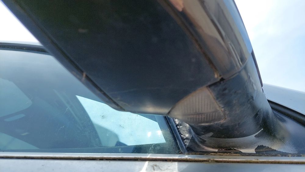 Retrovisor / espelho direito VOLKSWAGEN Eos (1F7, 1F8)