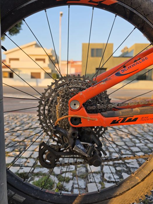 KTM Kapoho 2971 e-Bike