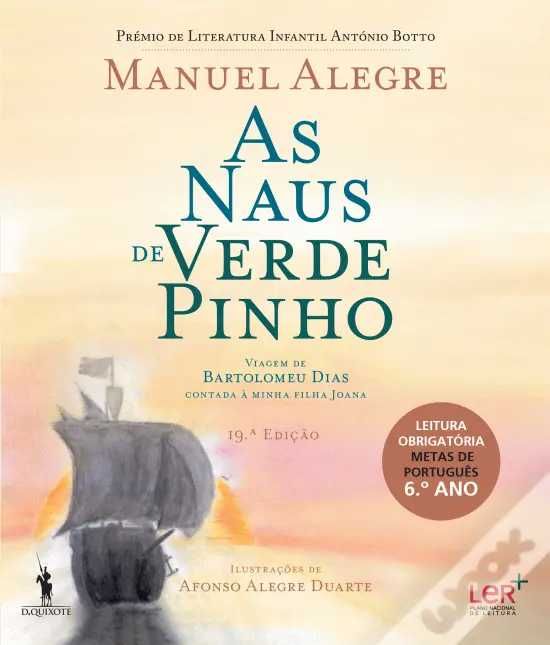 Livros 6º ano leitura obrigatória 2