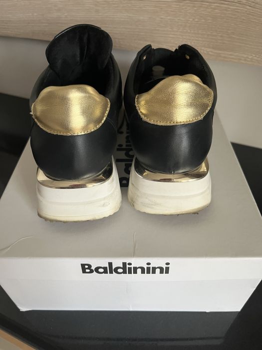 Взуття Baldinini