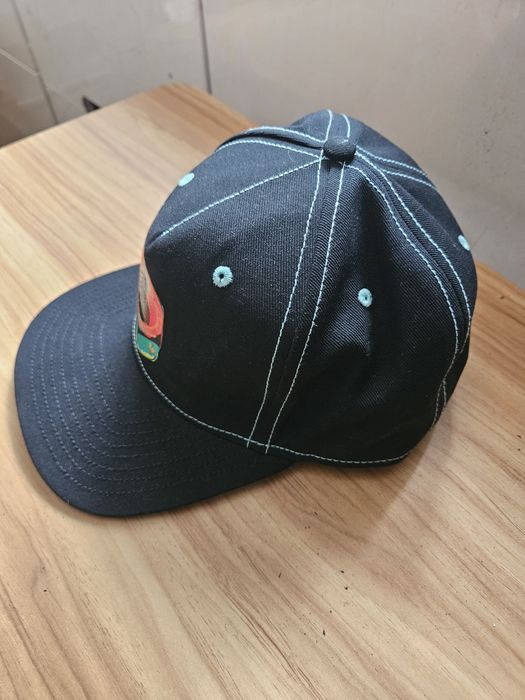 Czapka z daszkiem Engelberg Strauss