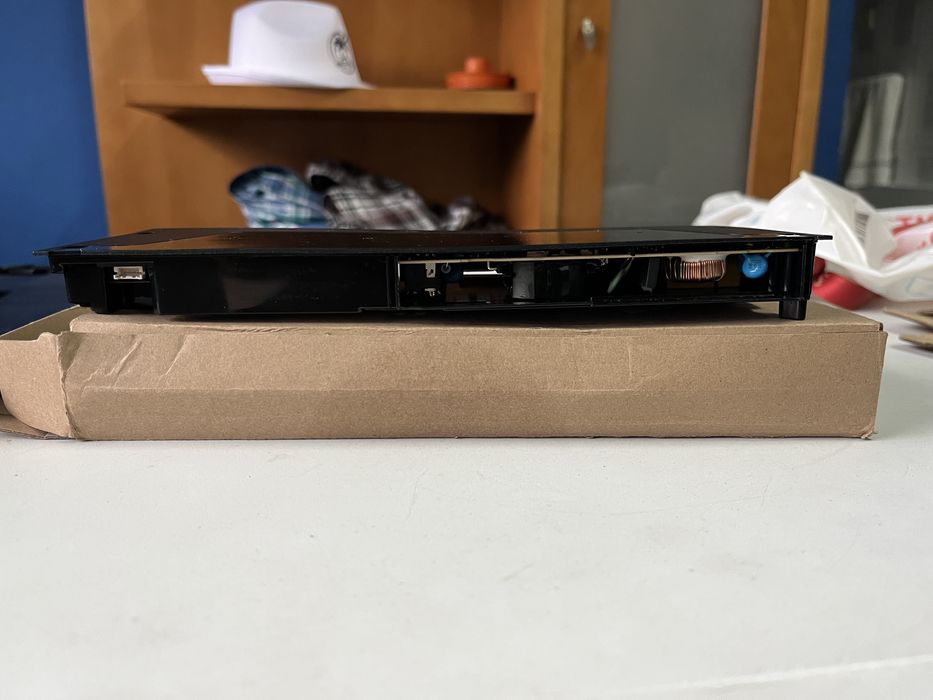 Fonte PS4 Slim ADP-160FR