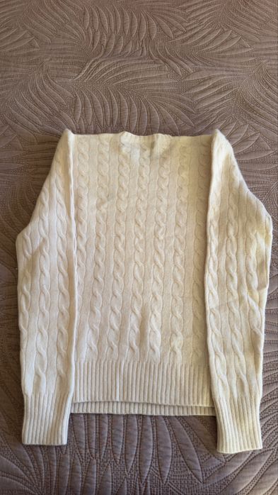 Camisola de Malha - Ralph Lauren