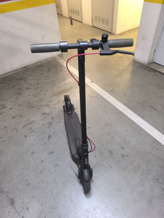 Trotinete Xiaomi