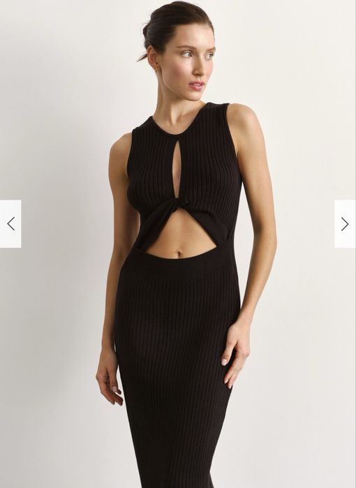 Сукня  українського бренду s