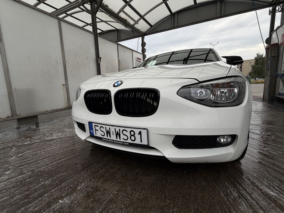 BMW Pozostałe BMW