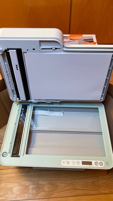 Impressora HP Deskjet 4122e