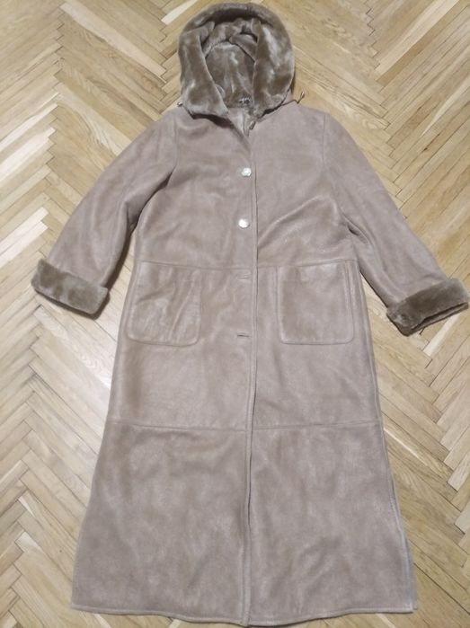 Дублянки натуральні та штучні.