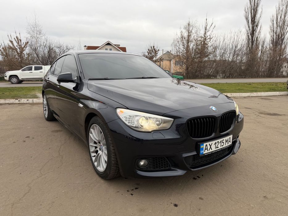 Продам БмВ 535 GT