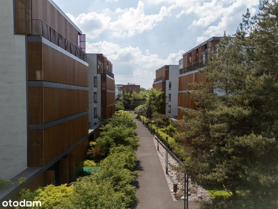 90m2*3 pokoje*sufit 3m*Osiedle Ażurowych Okiennic