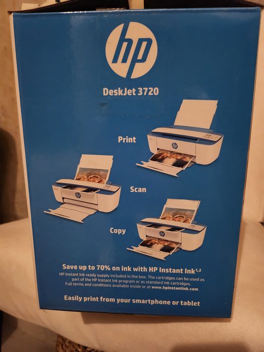 HP Multifunction Printer473049625600337923