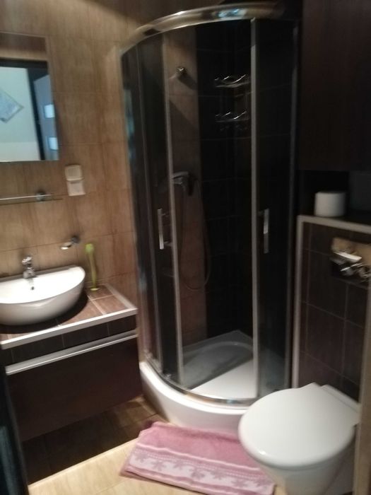 Kwatery pracownicze i apartamenty