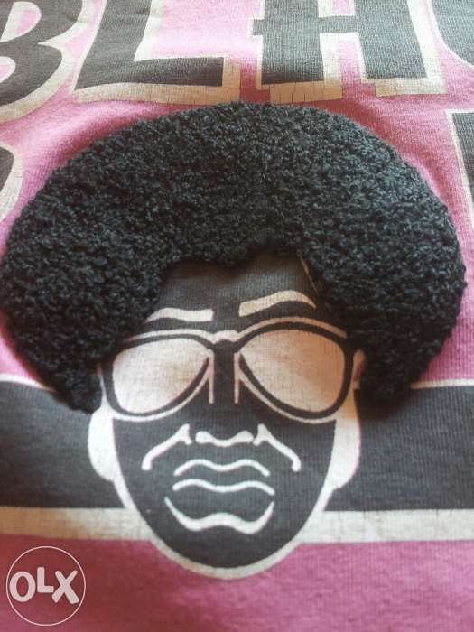 Camisola Black Power XL