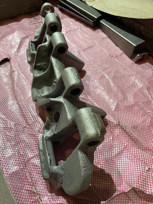 Траки МТЛБ  качество гост