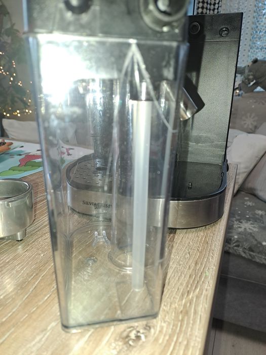 Ekspres do kawy SilverCrest