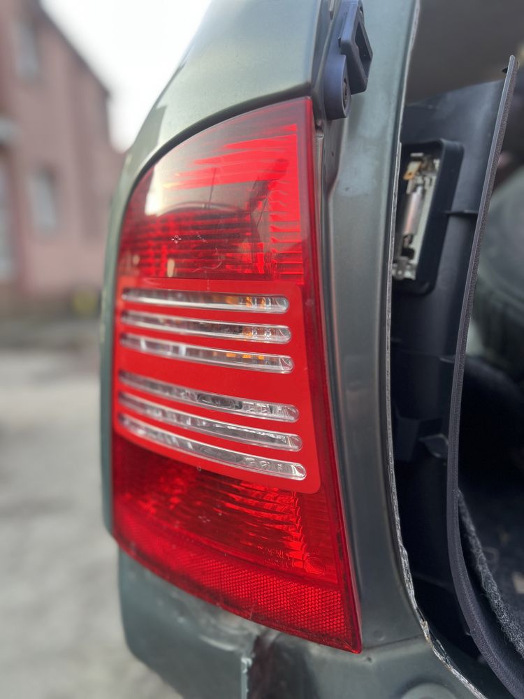 Фонари Разборка Шкода Октавия Тур Skoda Octavia tour A4: 111 грн ...