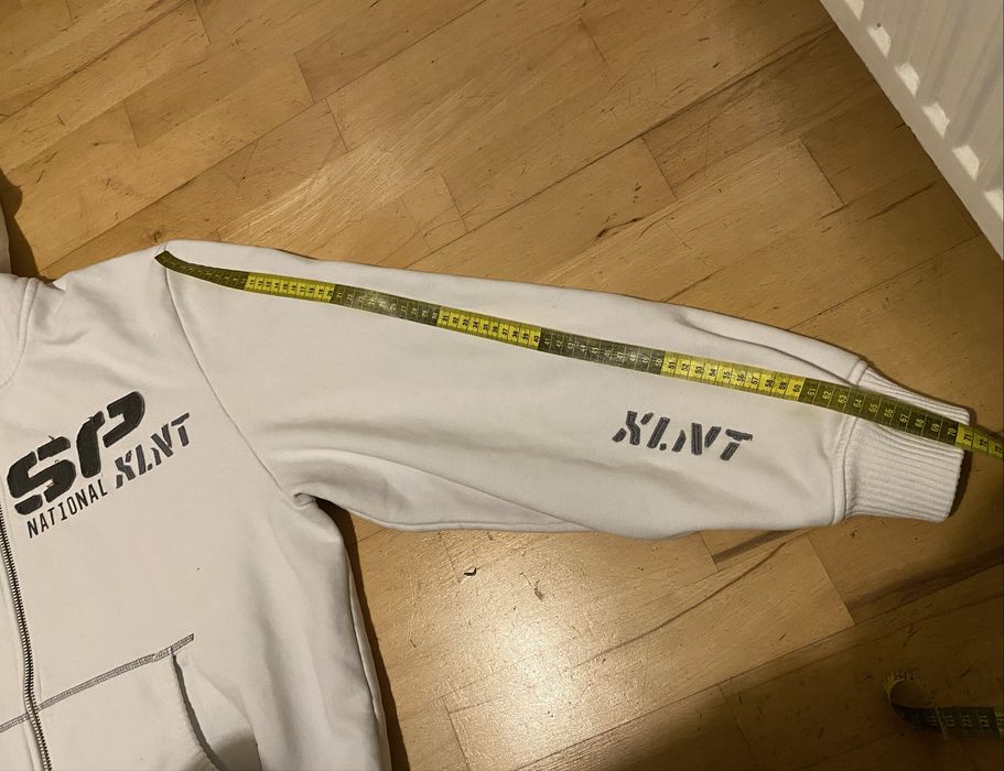 Hoodie ciepła Gasp r. XL!