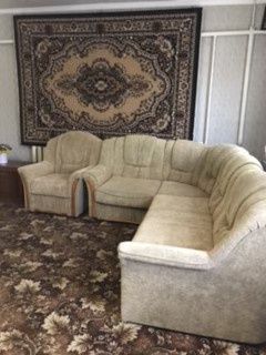 Продам м'який уголок