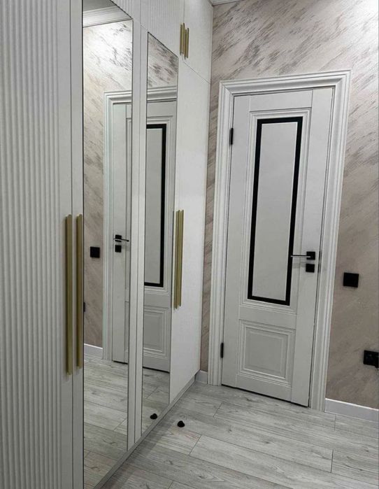 Терміново! 1-кімнатна квартира з євроремонтом.