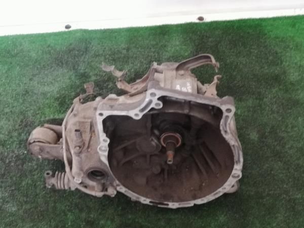 Caixa de velocidades manual MAZDA Demio (DW)