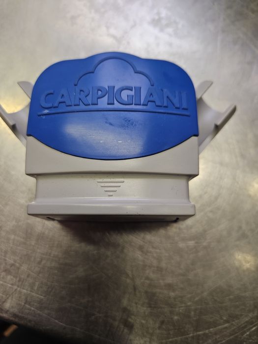 Pompa perystaltyczna Carpigiani