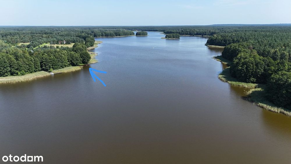 Dom – Jabłonka, powiat nidzicki - Widok 3