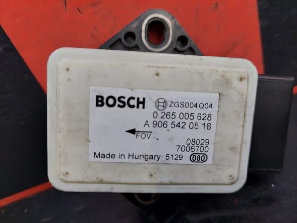 Sensor genérico MERCEDES-BENZ Sprinter 3-t (906)