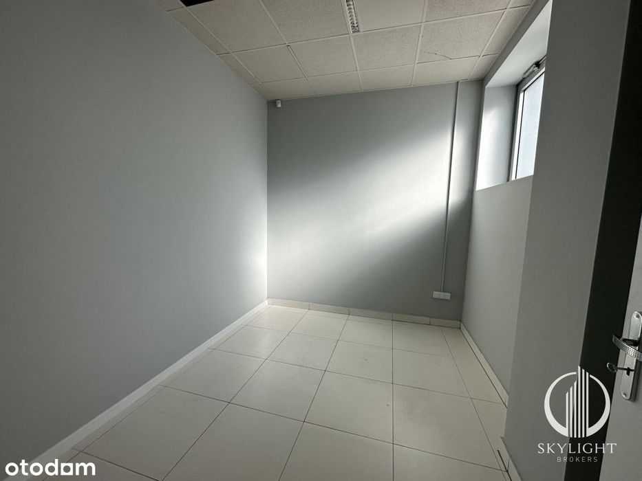 Lokal usługowy 90 mkw - wynajem (ul. Tarnowiecka)