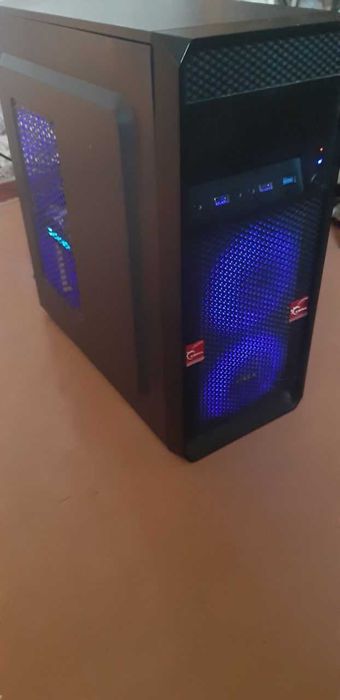 Игровой ПК Компьютер