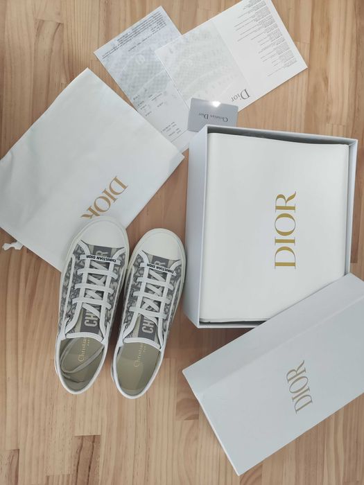 Cristiana Diora Sneakersy, trampki, tenisówki, buty, skora 94-32