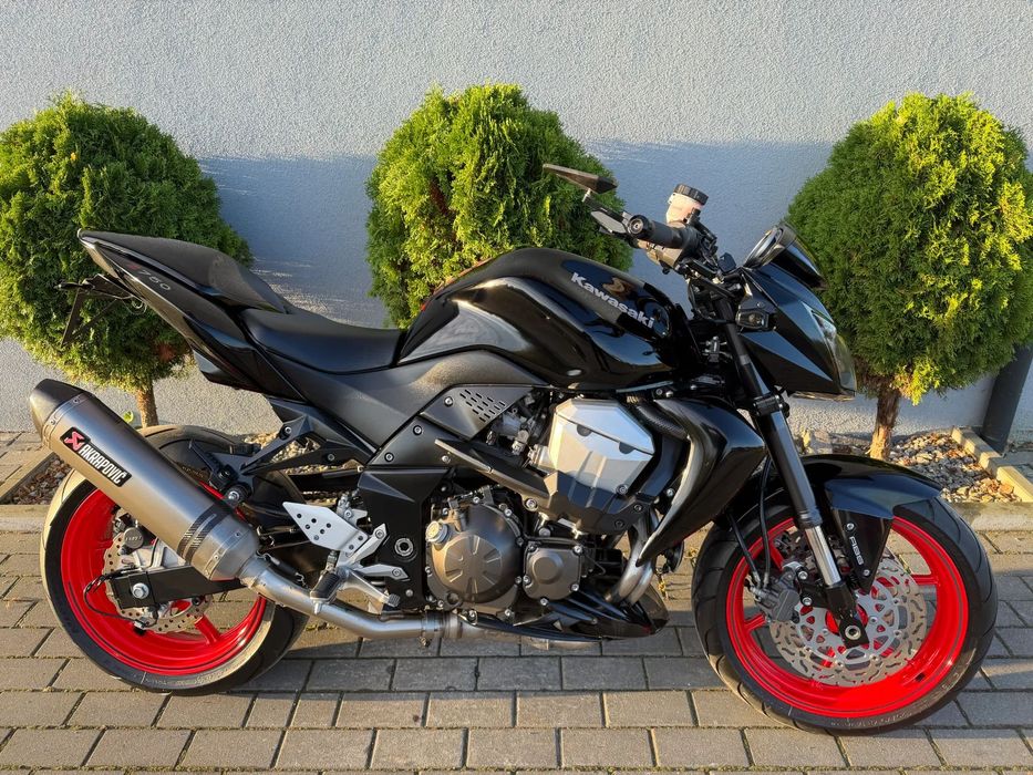 Kawasaki